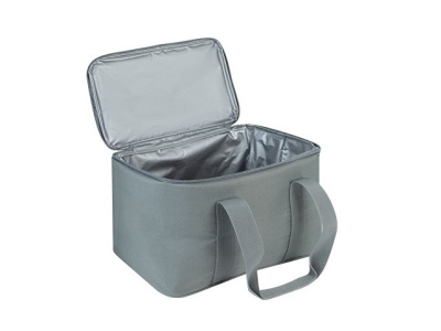 RIVACASE 5717 grey Изотермическая сумка-холодильник