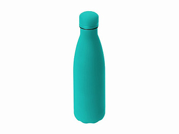 Термобутылка Актив Soft Touch, 500мл