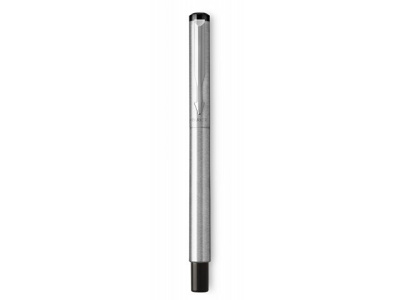 Ручка перьевая «Parker Vector Standard Stainless Steel CT»