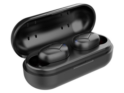 Наушники HIPER TWS Lazo X31 Black (HTW-LX31) Bluetooth 5.3 гарнитура