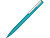 Ручка шариковая пластиковая "Bon" с покрытием soft touch