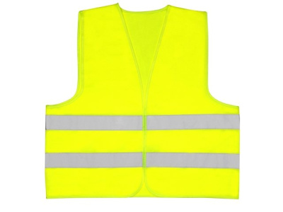 Жилет со светоотражателями "Неон"