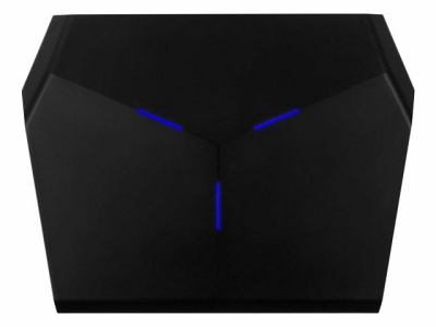 Мультимедийный проектор Rombica Ray Eclipse Black