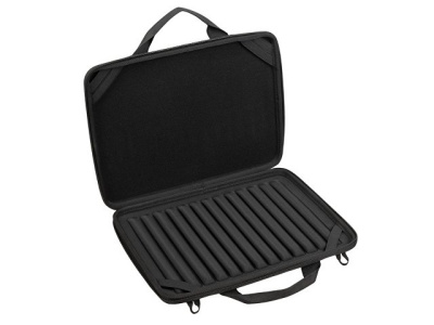 RIVACASE 5116 black чехол для Chromebook 11.6-12.4"/MacBook 13-14  / 12