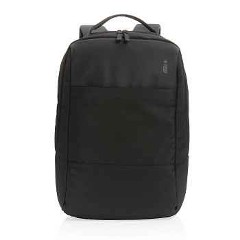 Рюкзак на каждый день Swiss Peak из rPET AWARE™, 15