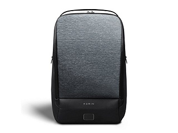 Антикражный рюкзак FlexPackPro для ноутбука 15.6"