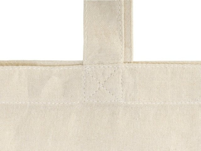 Складная сумка Jute из джута и хлопка