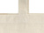 Складная сумка Jute из джута и хлопка