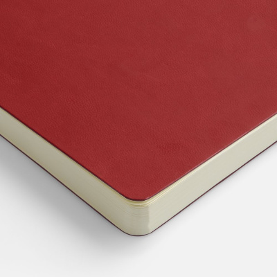 Бизнес-блокнот Megapolis Flex