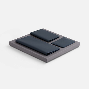 Набор Alaska Trio