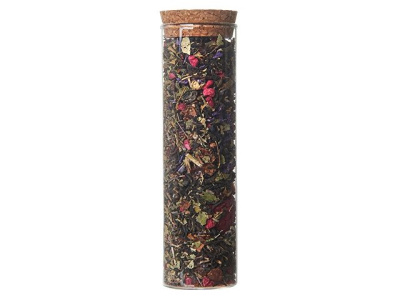 Подарочный набор чая в колбах "Floros"