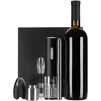 Винный набор Wine Diesel