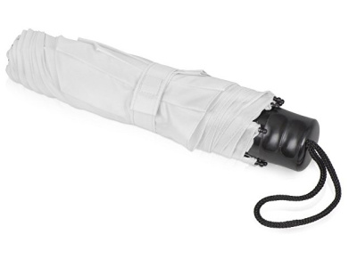 Зонт складной "Columbus", механический, 3 сложения, с чехлом