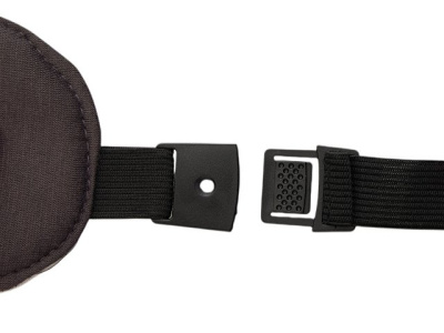 Маска для глаз Travel Blue Luxury Eye Mask (453)