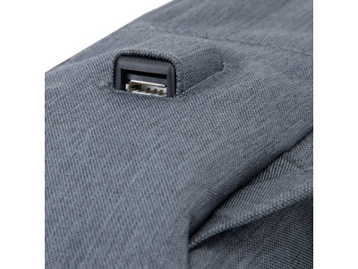 RIVACASE 7562 dark grey рюкзак для ноутбука 15.6"