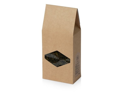 Чай "Молочный улун" зелёный