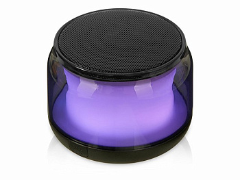 Колонка с подсветкой RGB "Dance"
