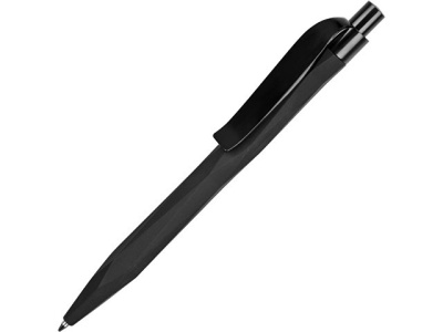 Ручка шариковая QS 20 PRP "софт-тач"