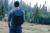 Рюкзак для ноутбука Swiss Peak Fern из rPET AWARE™, 15
