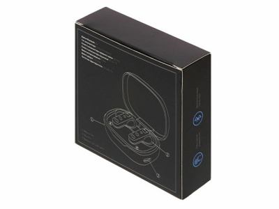 Беспроводные наушники TWS wireless "Sync"