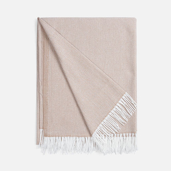 Плед «Гирвас»