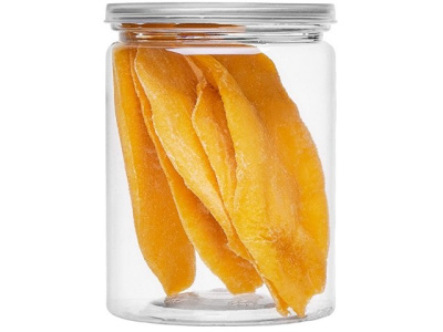 Манго сушеное "Tropdry", в банке easy-open