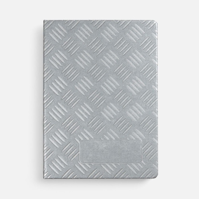 Ежедневник Hard Work, ver.2