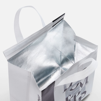 Термосумка «Термобэг» на заказ