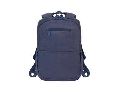 RIVACASE 7760 blue ECO рюкзак для ноутбука 15.6"