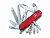Нож перочинный VICTORINOX Ranger, 91 мм, 21 функция