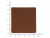 ПАТЧ КВАДРАТ soft-touch (коричневый ) 5,5 х 5 ПАТЧ КВАДРАТ soft-touch (коричневый ) 5,5 х 5