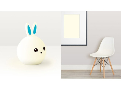 Rombica LED Bunny