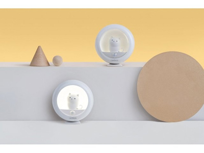 Ночник Rombica LED Gato (Р)