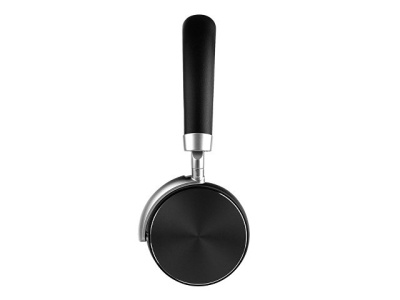 Беспроводные наушники Rombica mysound BH-13 Black ANC