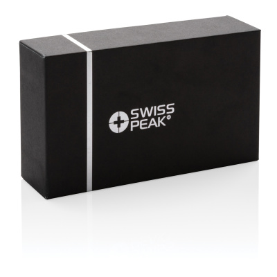 Карманный внешний аккумулятор Swiss Peak