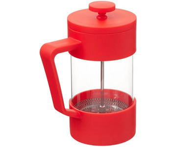 Пластиковый френч-пресс "Intense", 600мл