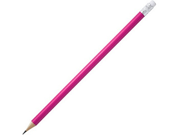 Карандаш деревянный COUVET с ластиком