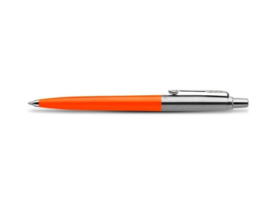 Шариковая ручка Parker Jotter ORIGINALS ORANGE CT