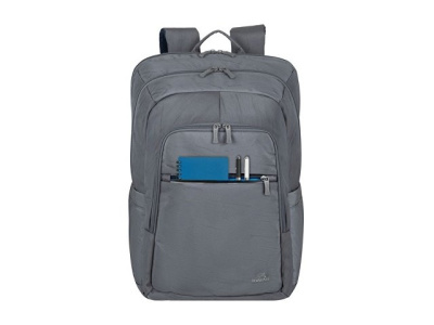RIVACASE 7569 grey ECO рюкзак для ноутбука 17.3" / 6