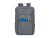 RIVACASE 7569 grey ECO рюкзак для ноутбука 17.3" / 6