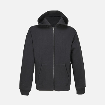 Толстовка унисекс на молнии Jelo