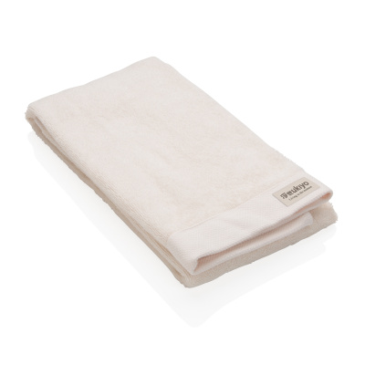 Банное полотенце Ukiyo Sakura из хлопка AWARE™, 500 г/м2