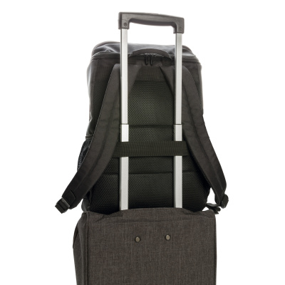Рюкзак для ноутбука Swiss Peak из rPET AWARE™