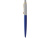 Шариковая ручка Parker Jotter SE 135 Lacquer Blue St.Steel GT, стержень: M, цвет чернил : blue