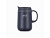 Термокружка из нерж. стали тм THERMOcafe TCCM-460SY (OGY) 0
