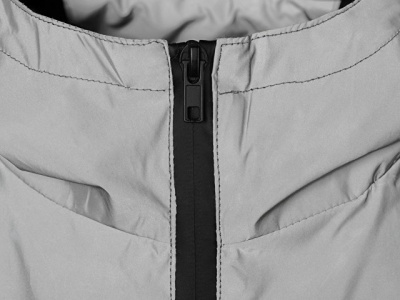 Ветровка светоотражающая 2XL