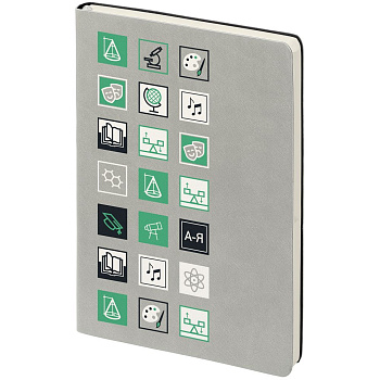 Ежедневник Industry