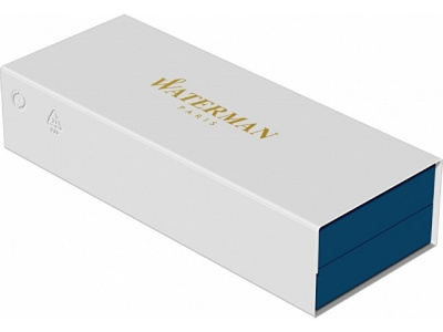 Перьевая ручка Waterman Hemisphere, цвет: MattBlack