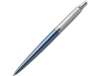 Шариковая ручка Parker Jotter Essential, Chelsea Orange CT