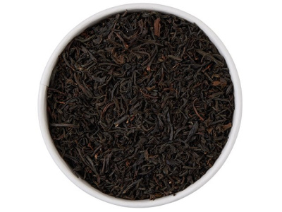 Чай черный "Ассам" в картонном стаканчике